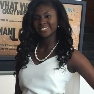 Meet your Posher, Nana